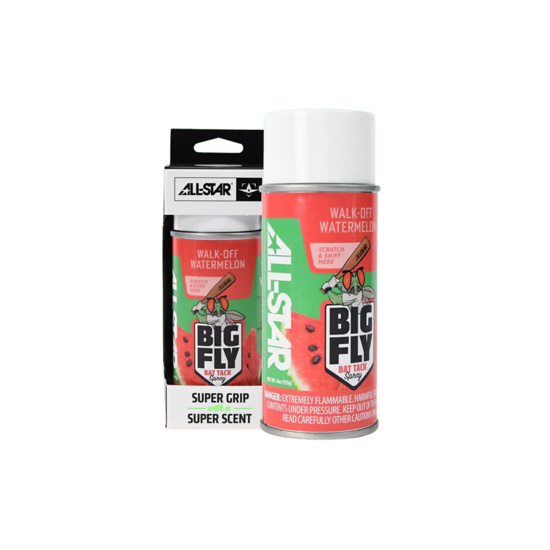 Image of All-Star Big Fly Tack Spray (Melon)