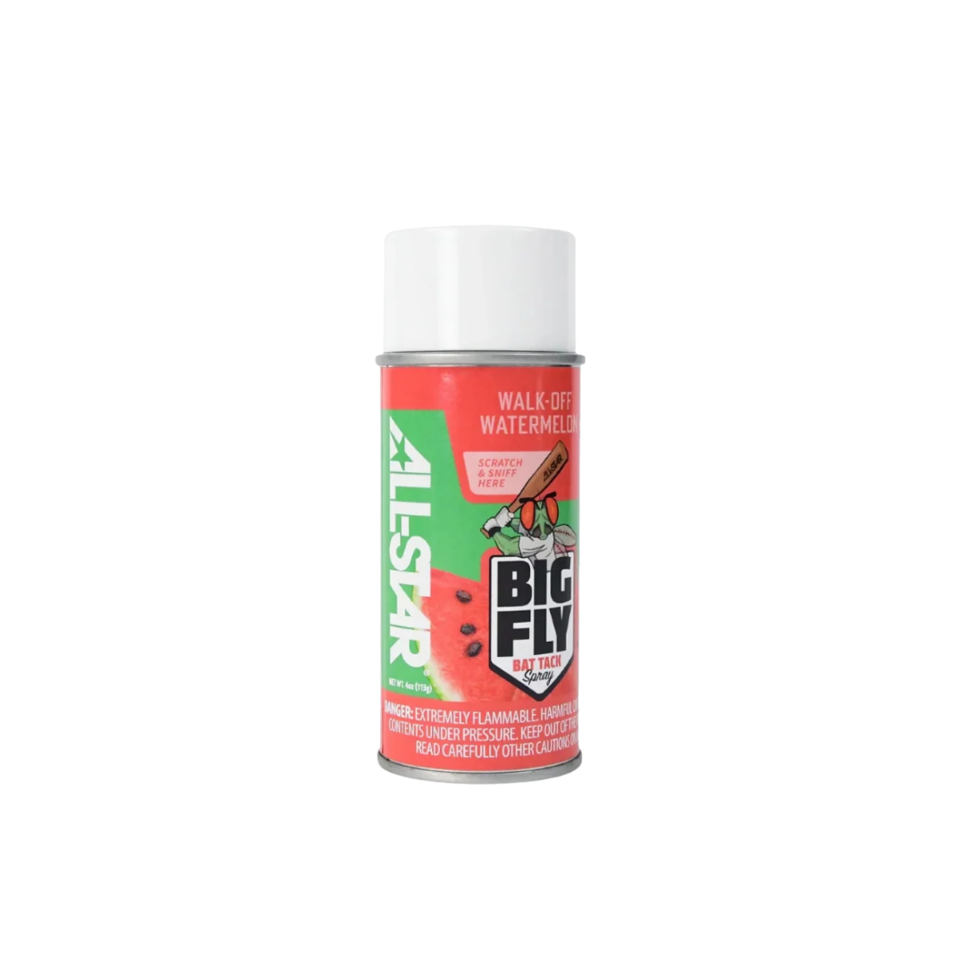 Image of All-Star Big Fly Tack Spray (Melon)