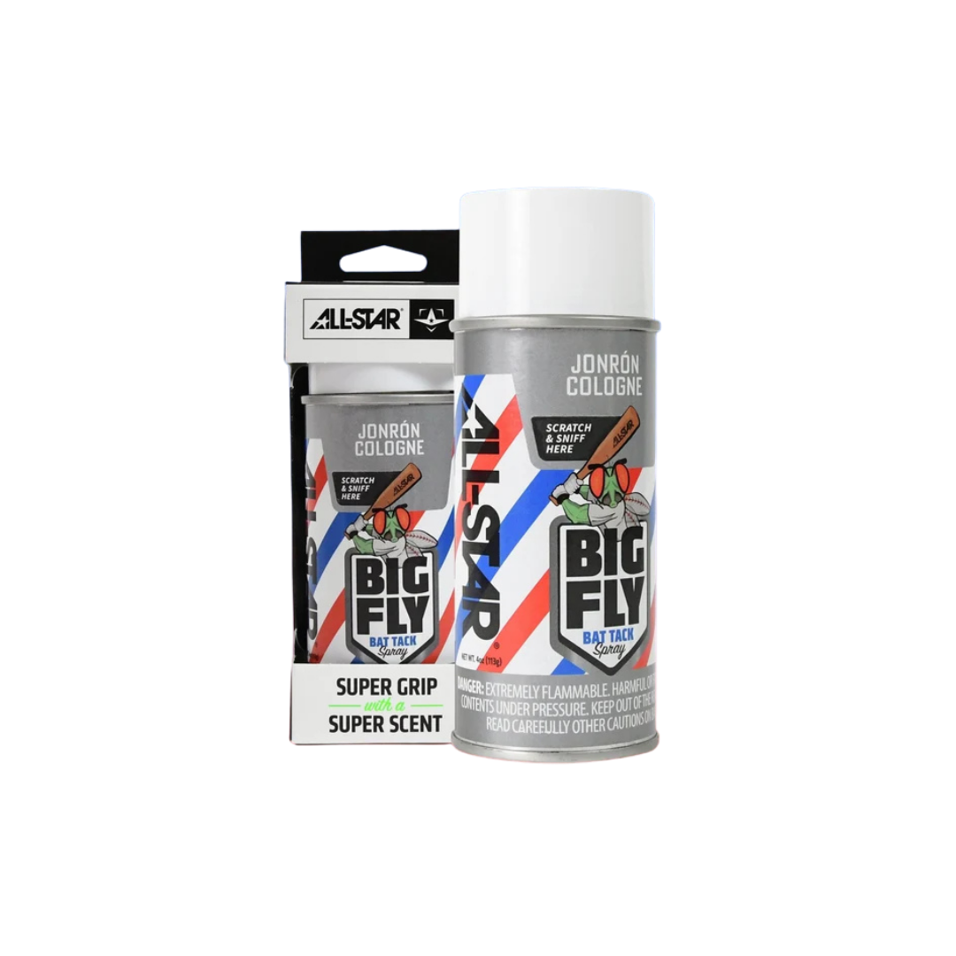 Image of All-Star Big Fly Tack Spray (Cologne)