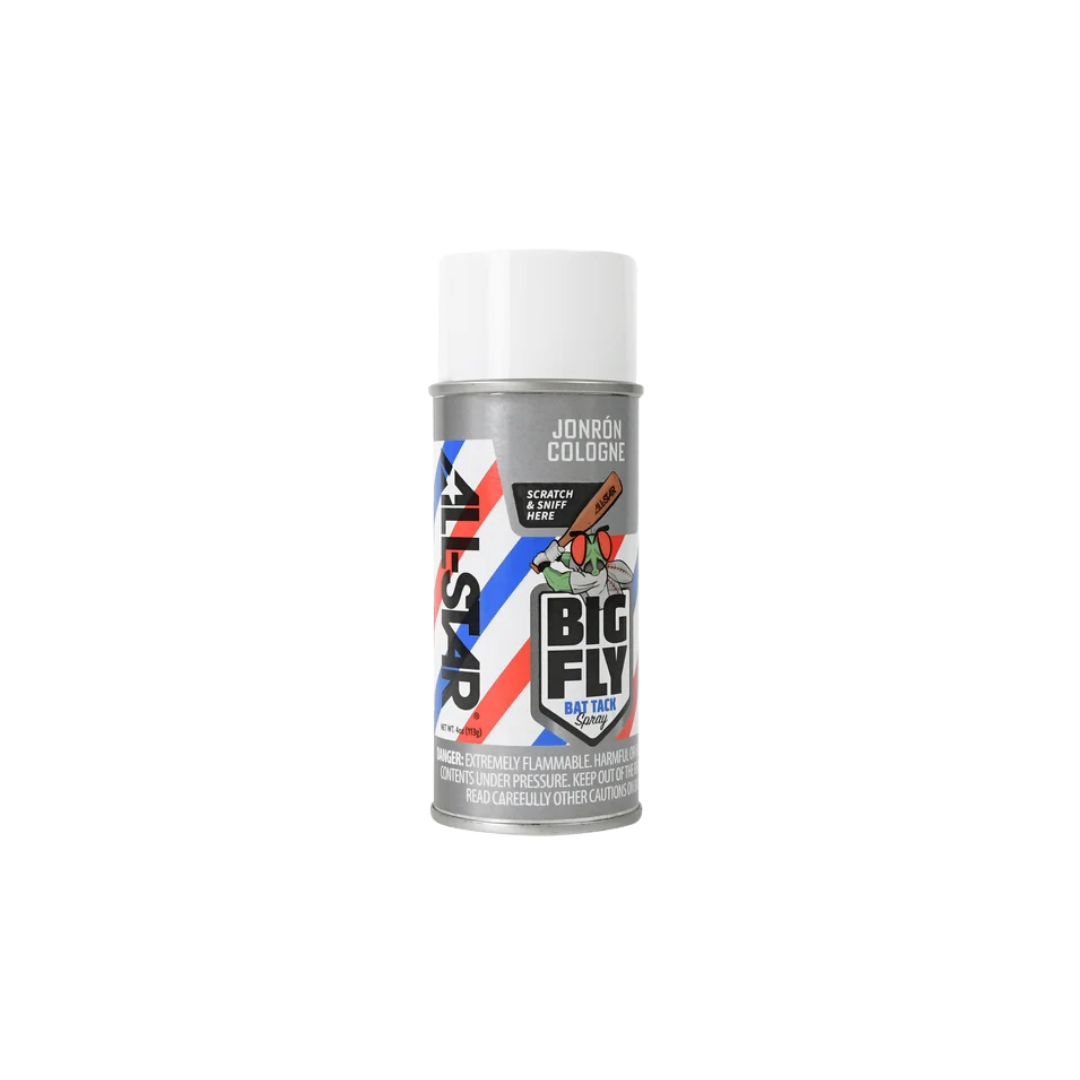 Image of All-Star Big Fly Tack Spray (Cologne)