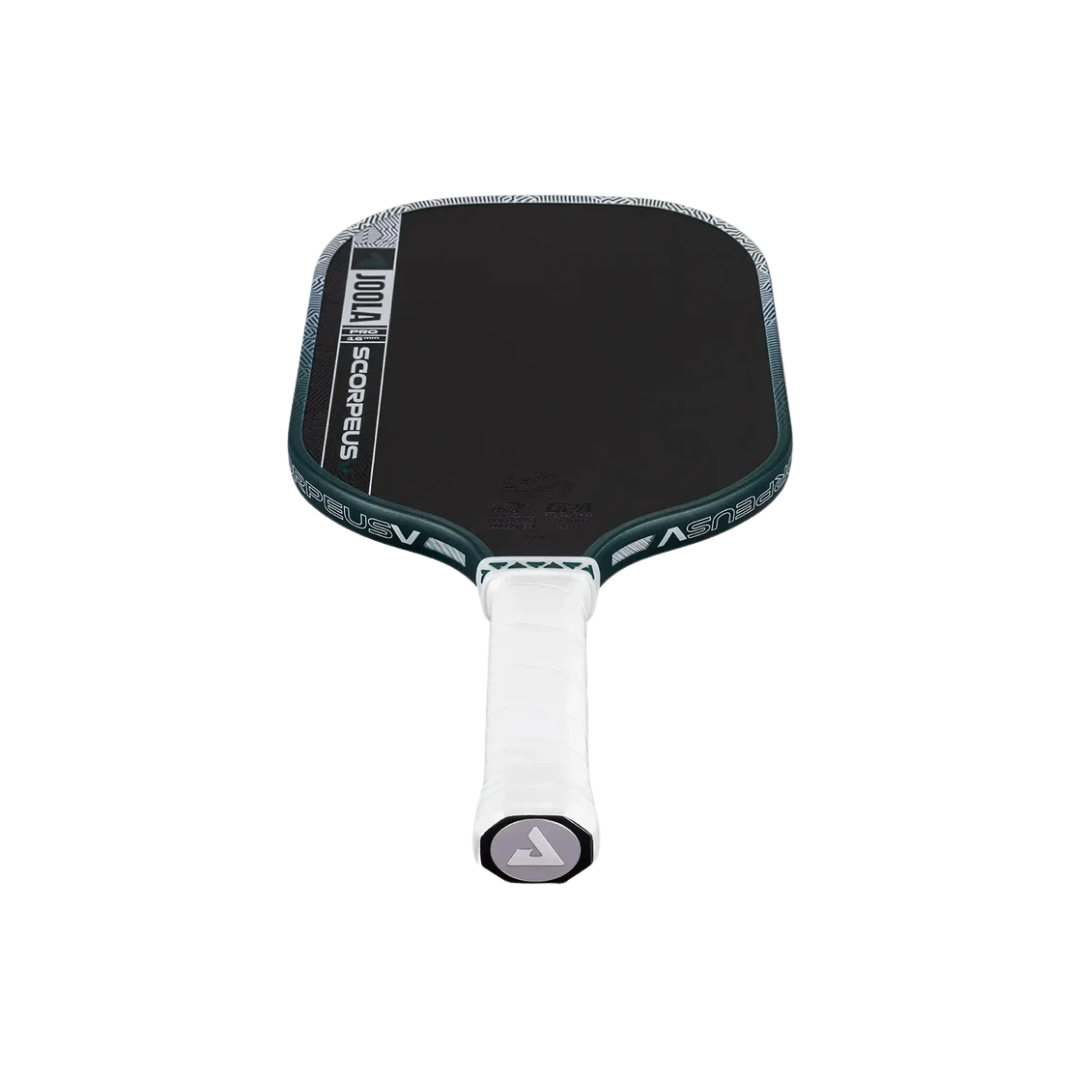 Image of Joola Scorpeus Collin Pro V Pickleball Paddle 16MM