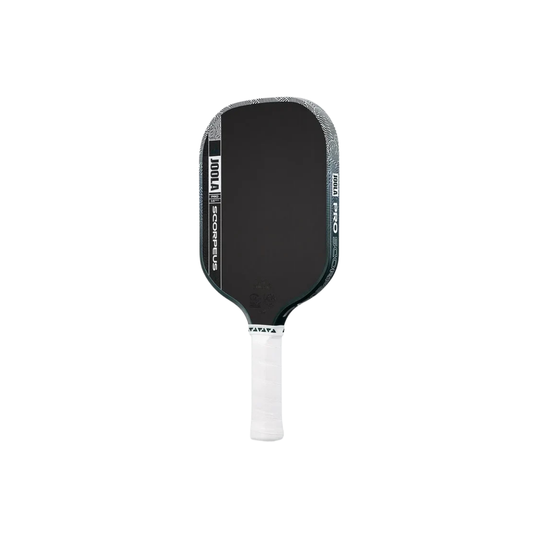 Image of Joola Scorpeus Collin Pro V Pickleball Paddle 16MM