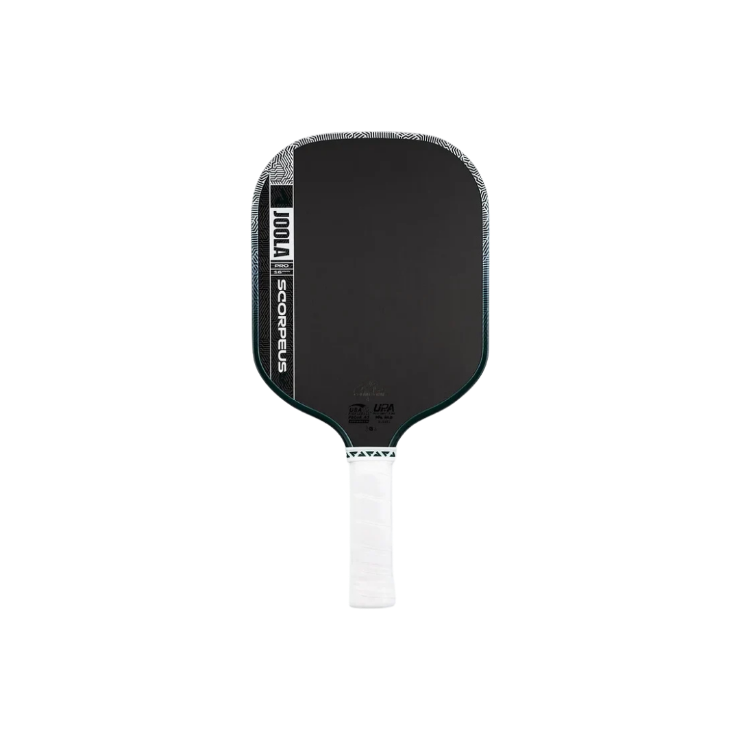 Joola Scorpeus Collin Pro V Pickleball Paddle 16MM