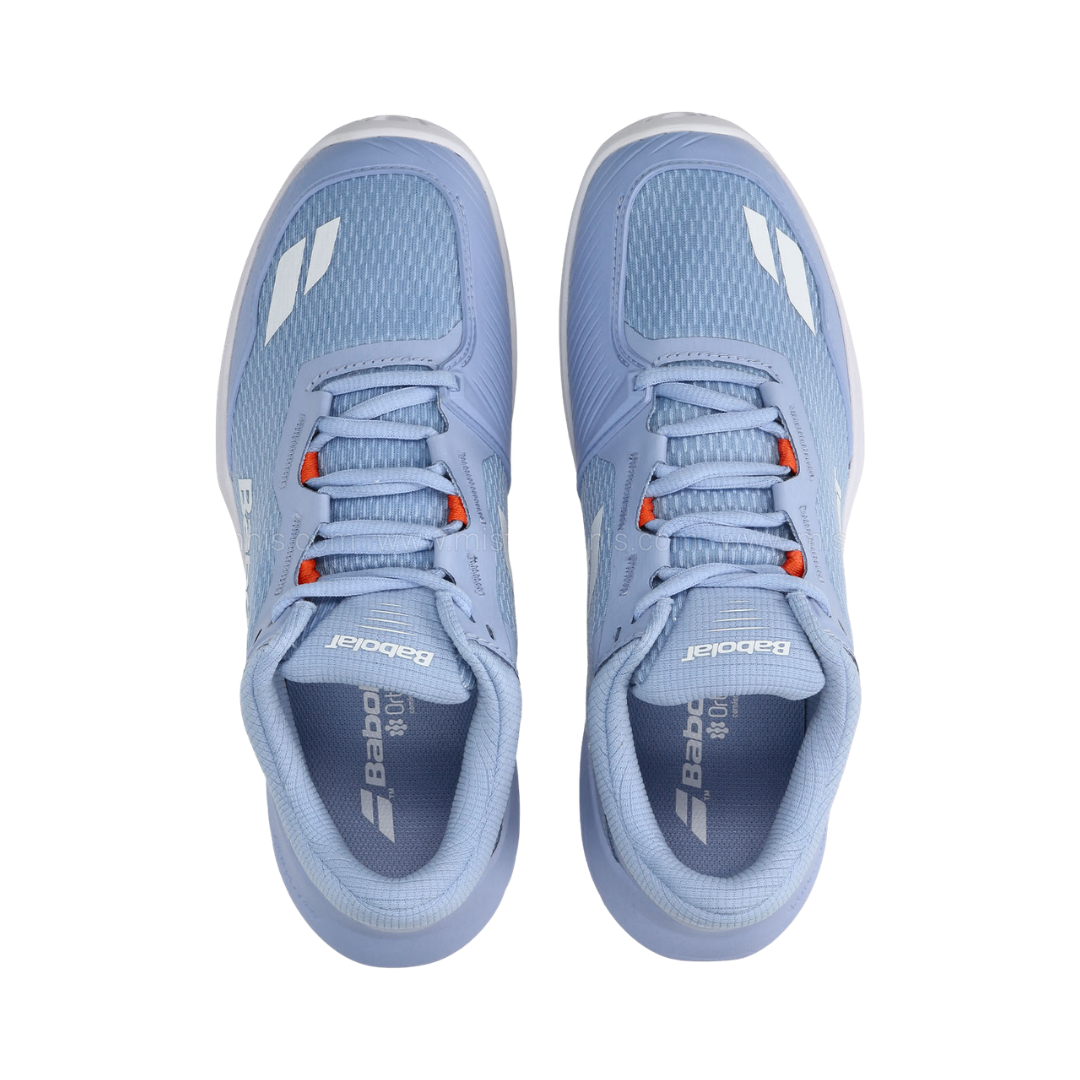 Image of Babolat SFX 4 All Court Woman (Blue)