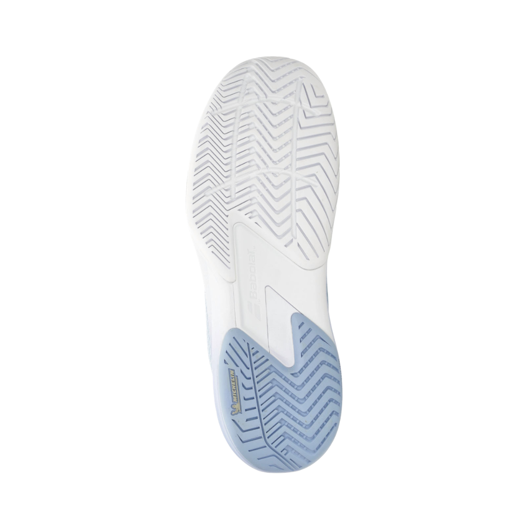 Babolat SFX 4 All Court Woman (Blue)