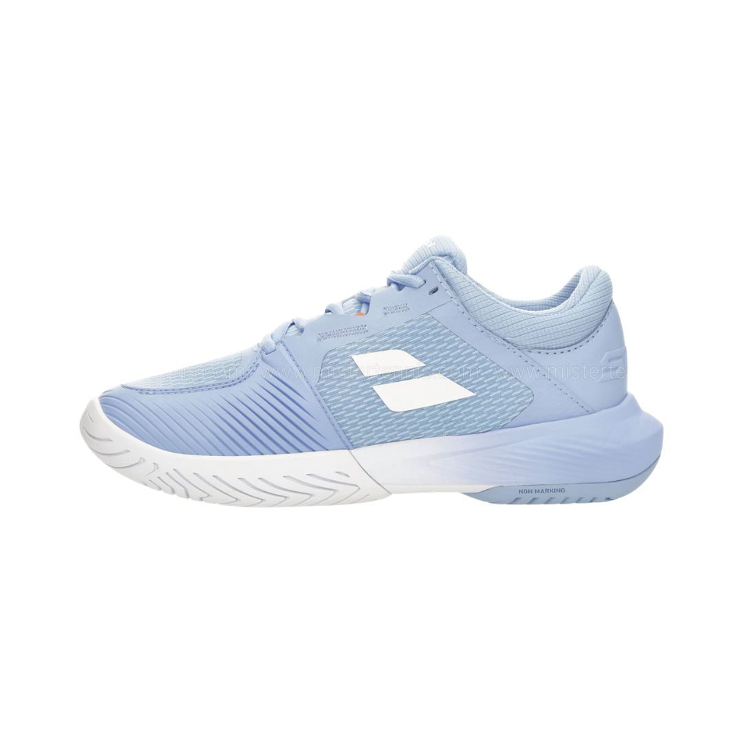 Image of Babolat SFX 4 All Court Woman (Blue)
