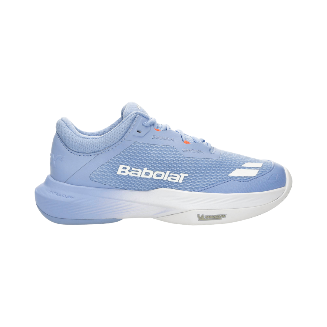 Babolat SFX 4 All Court Woman (Blue)
