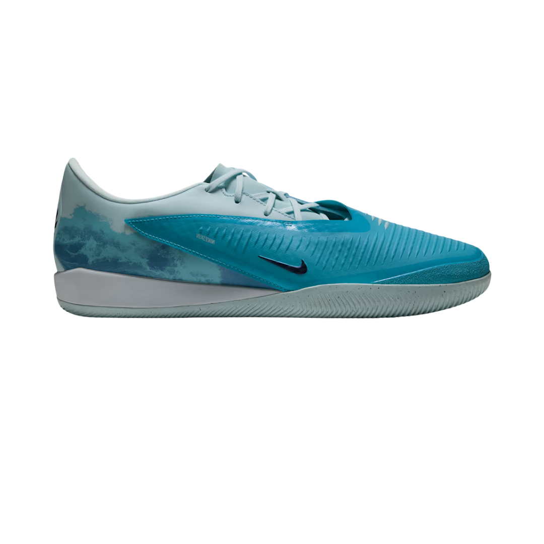 Nike Phantom 6 Low Academy "Erling Haaland" Indoor (Adults)