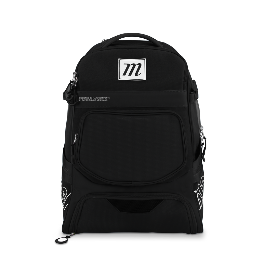 Marucci Rangr Bat Pack