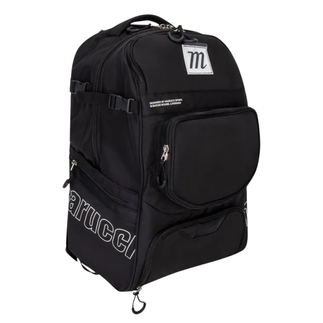 Image of Marucci Rangr Bat Pack