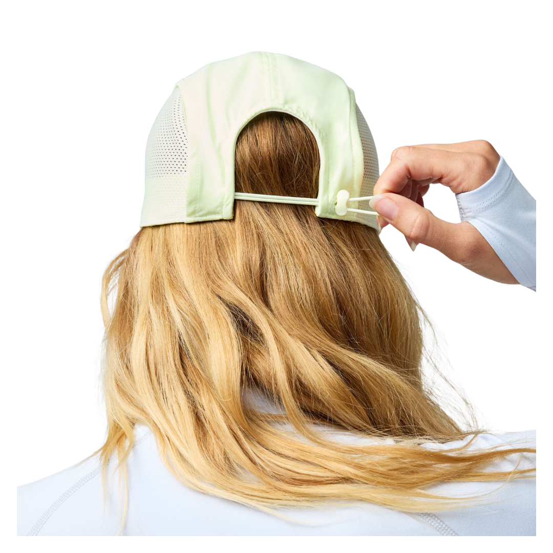 Brooks Propel Mesh Hat 2.0 (Neon Yellow)