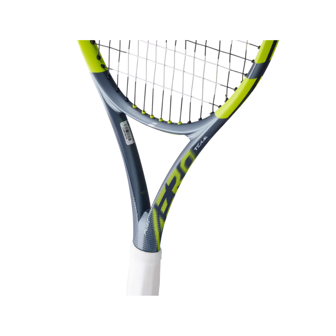 Babolat Pure Aero Team Gen 9 Racket Frame 4 1/4 (Unstrung)