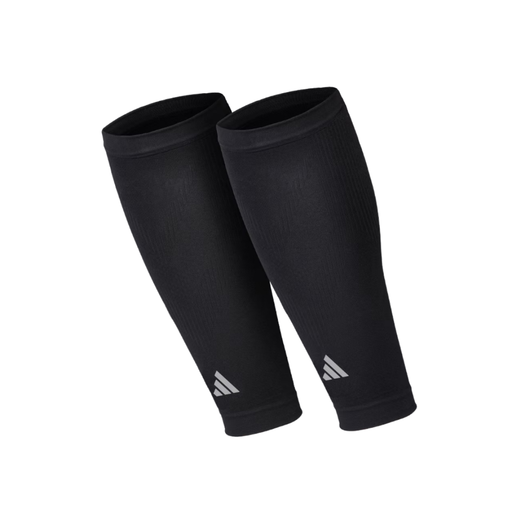 Adidas Aeroready Compression Calf Sleeve (Pair)