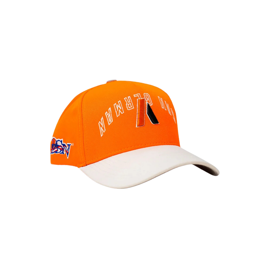 Homegrown x BSN San German Snapback