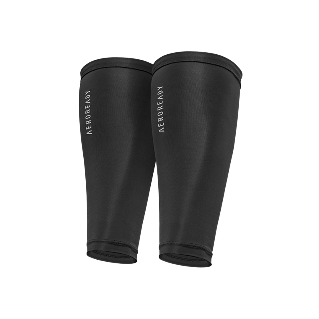 Adidas Aeroready Compression Calf Sleeve (Pair)