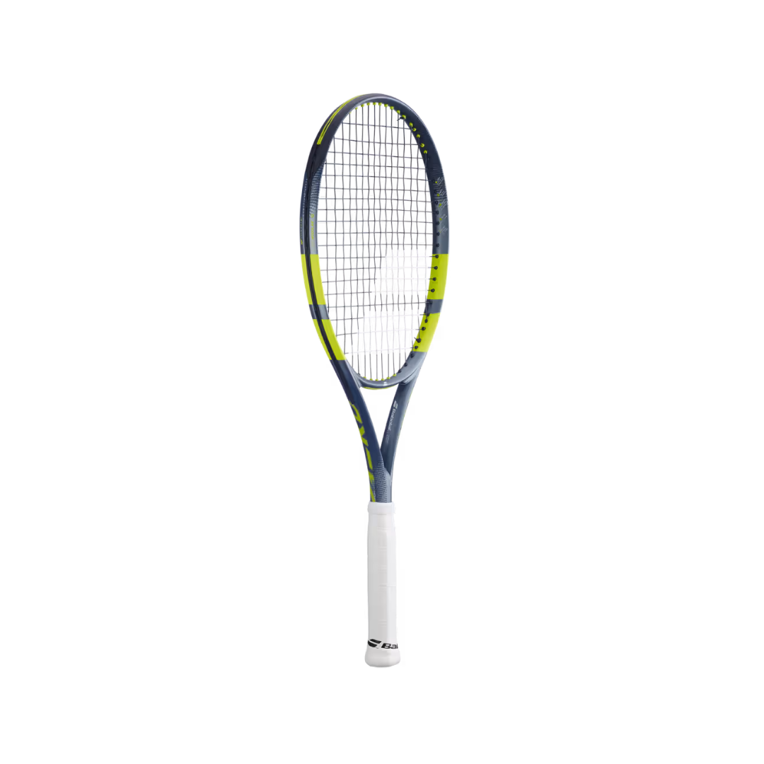 Image of Babolat Pure Aero Team Gen 9 Racket Frame 4 1/4 (Unstrung)