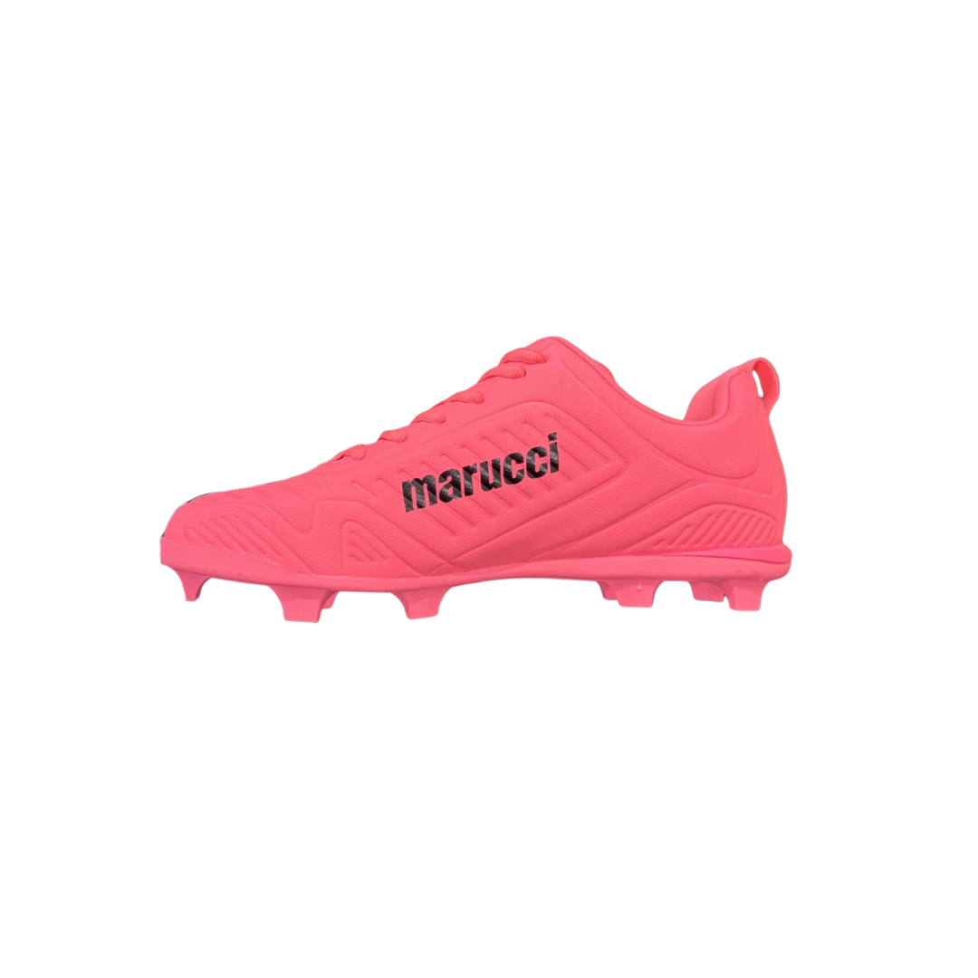 Image of Marucci FLT Molded TPU Highlighter Pink