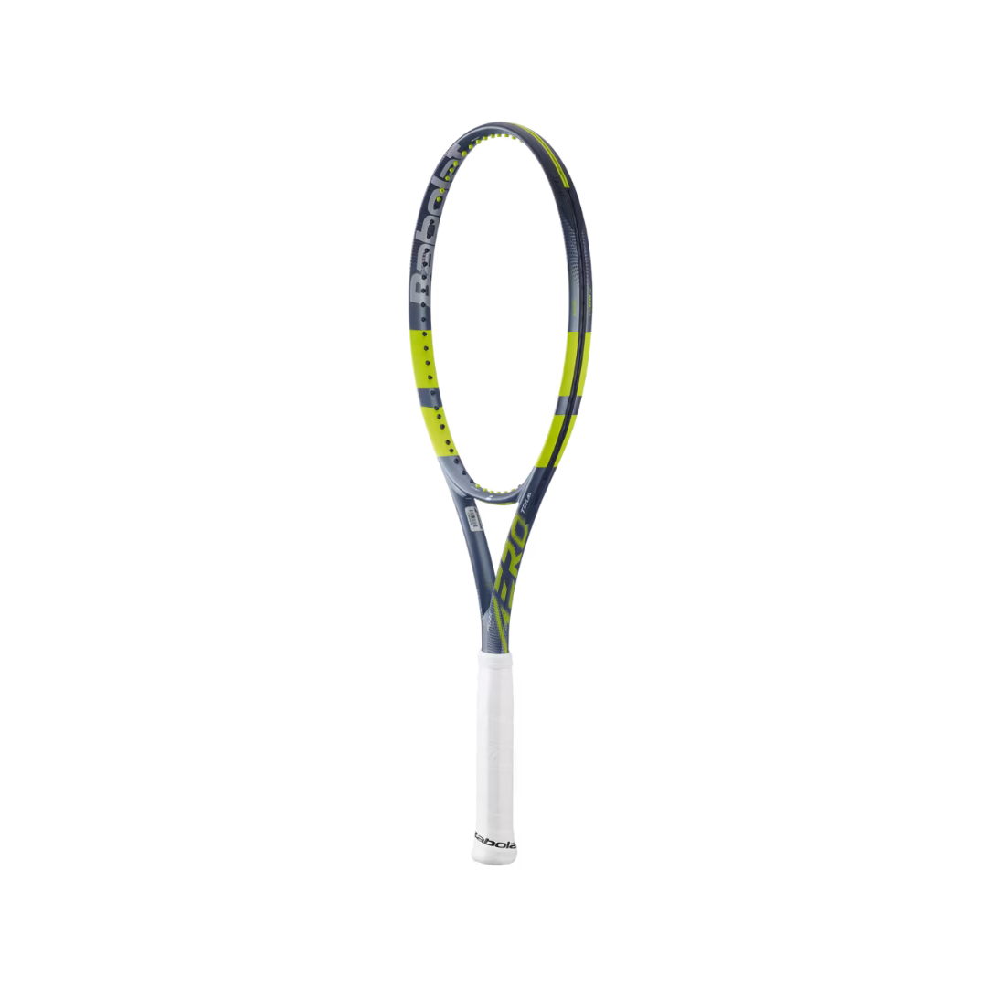 Image of Babolat Pure Aero Team Gen 9 Racket Frame 4 1/4 (Unstrung)