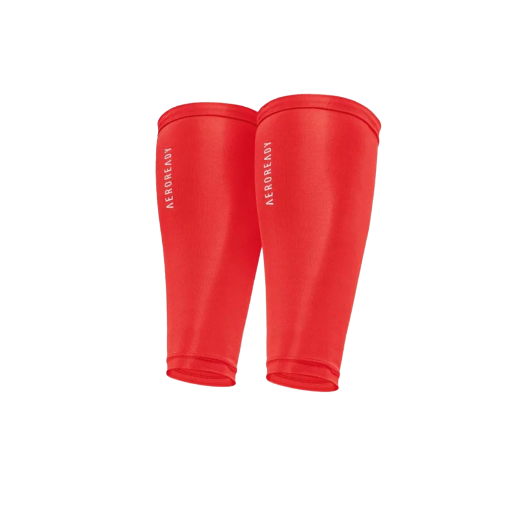 Adidas Aeroready Compression Calf Sleeve (Pair)