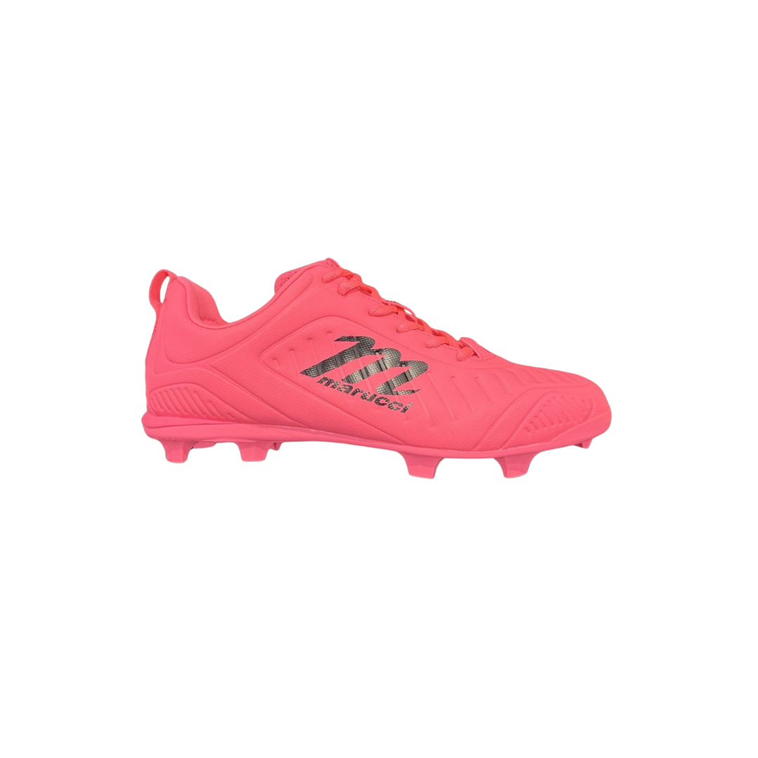 Marucci FLT Molded TPU Highlighter Pink