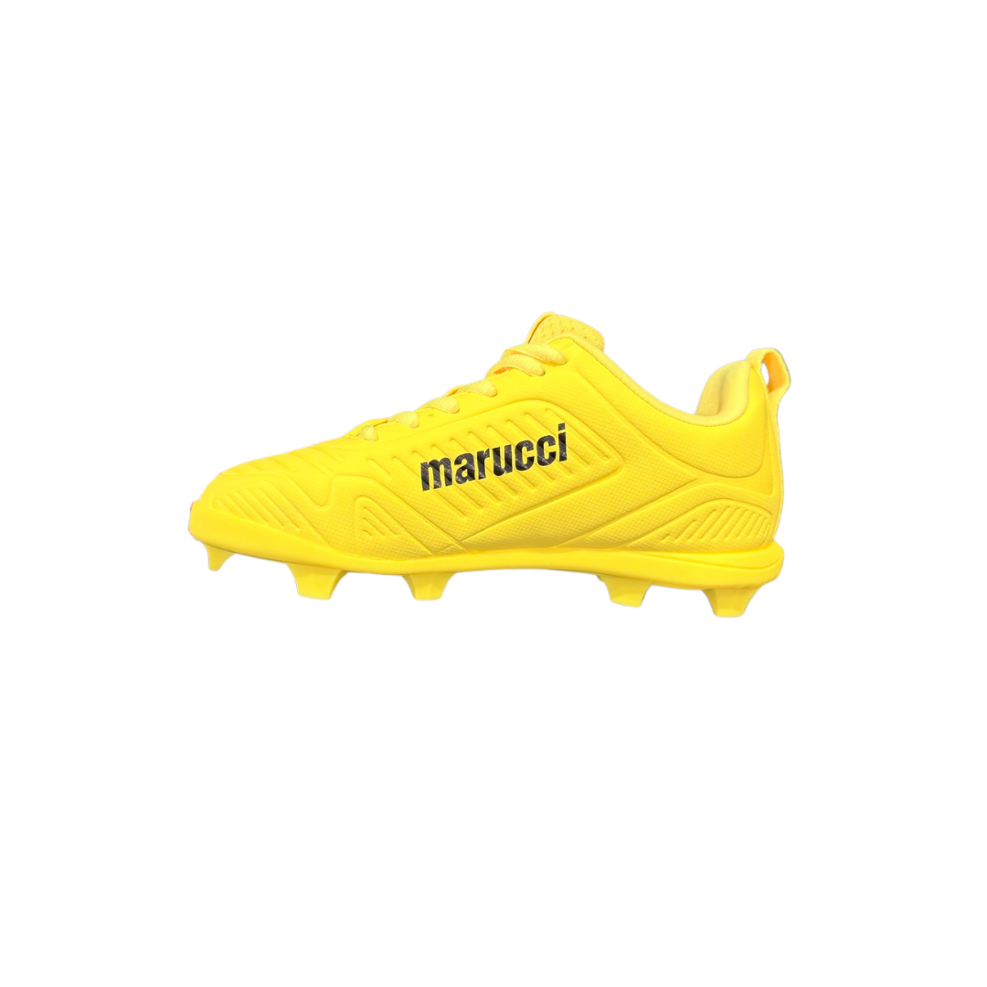 Image of Marucci Highlighter FLT Youth Molded (Yellow)