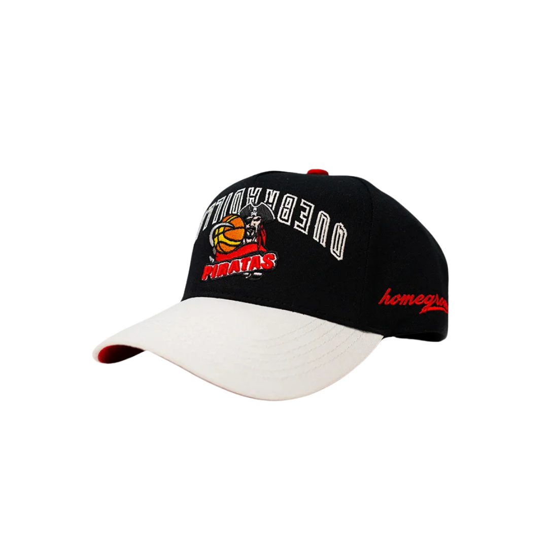 Image of Homegrown x BSN Quebradillas Snapback