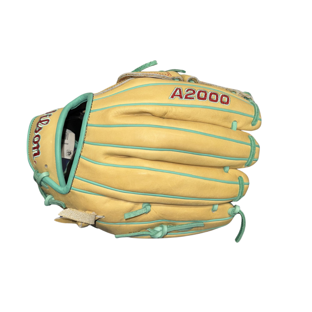 Image of Wilson A2000 B12 Left Hand Thrower 12