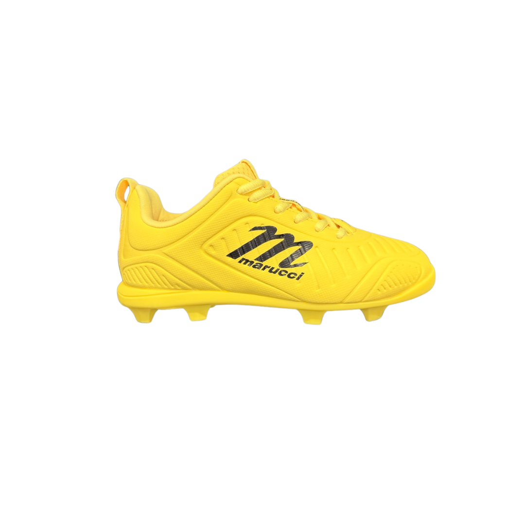Marucci Highlighter FLT Youth Molded (Yellow)