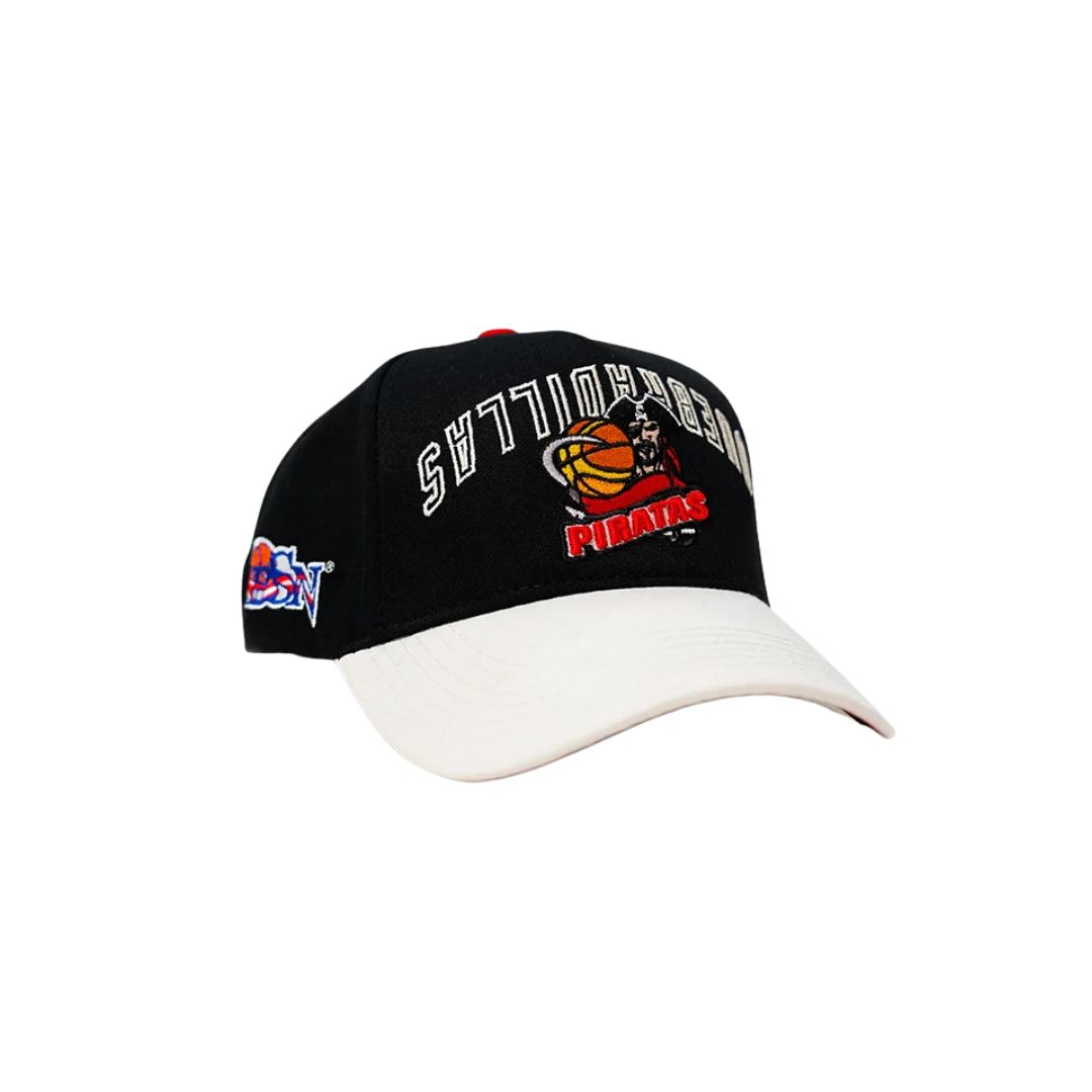 Image of Homegrown x BSN Quebradillas Snapback