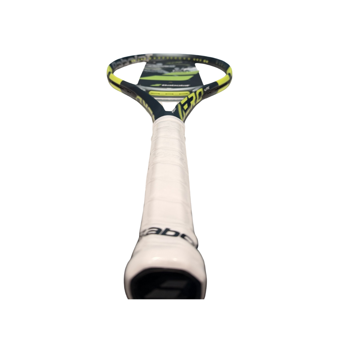 Babolat Pure Aero Lite Racket Frame 4 1/8