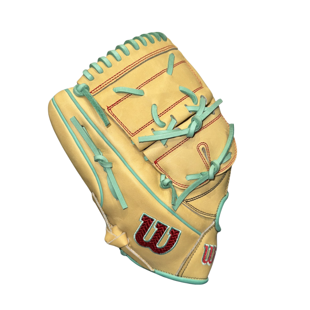 Image of Wilson A2000 B12 Left Hand Thrower 12