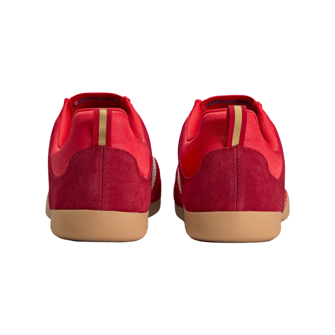 Image of Bad Bunny x Adidas Ballerina Flamboyan