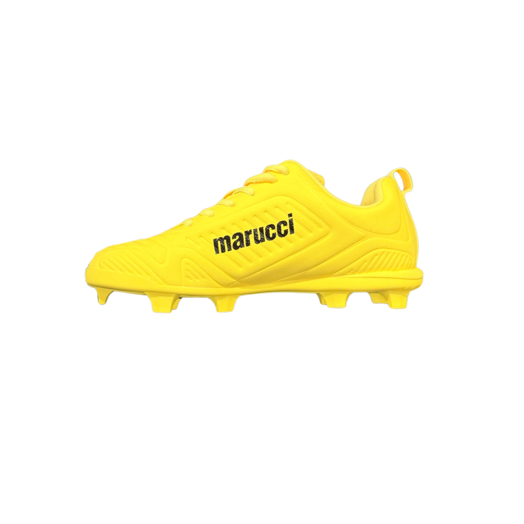 Marucci FLT Molded TPU Highlighter Yellow