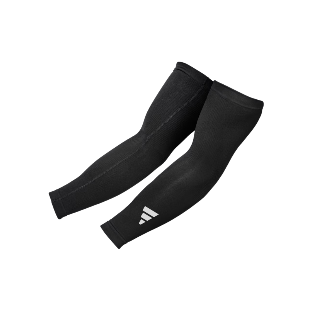 Adidas Aeroready Compression Arm Sleeve (Pair)