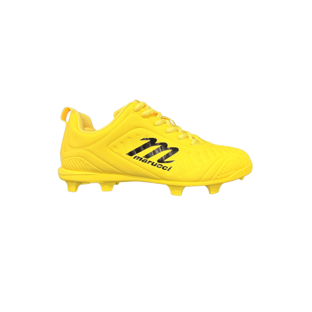Marucci FLT Molded TPU Highlighter Yellow