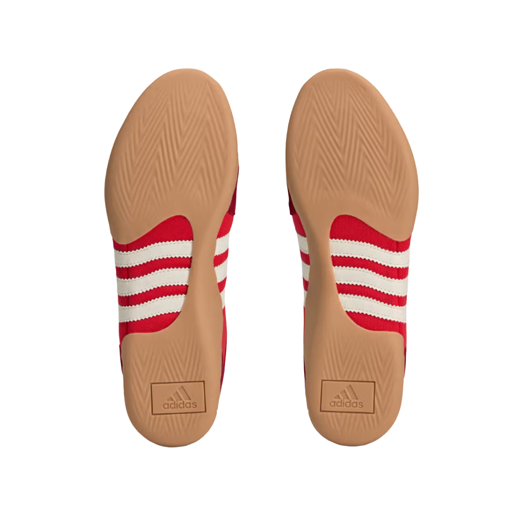 Bad Bunny x Adidas Ballerina Flamboyan