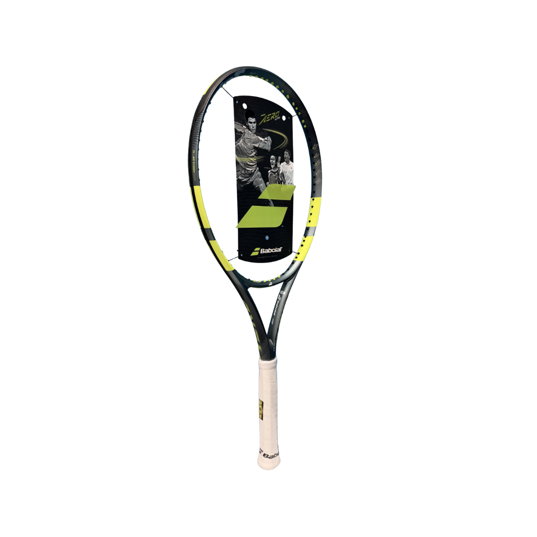 Babolat Pure Aero Lite Racket Frame 4 1/8