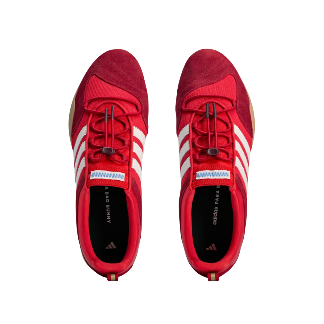 Image of Bad Bunny x Adidas Ballerina Flamboyan