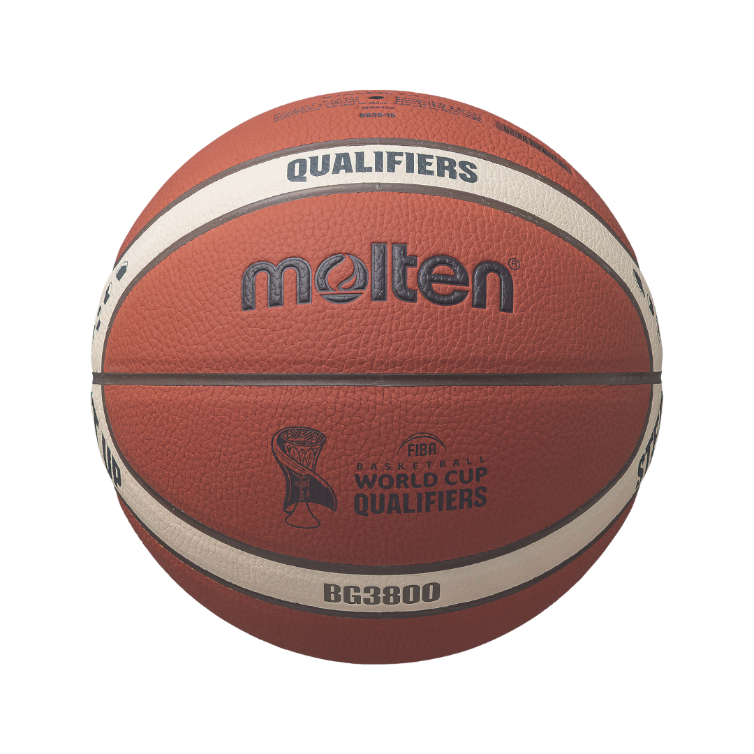 Molten World Cup PU Basketball #7
