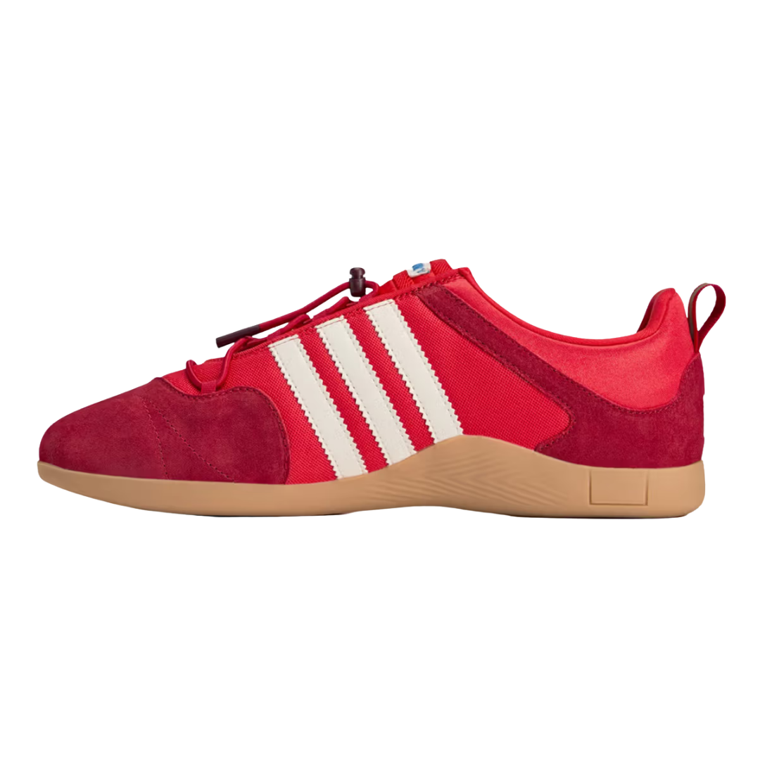 Image of Bad Bunny x Adidas Ballerina Flamboyan