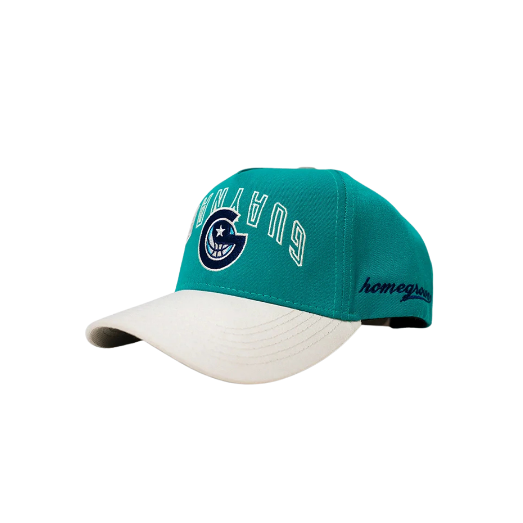 Homegrown x BSN Guaynabo Snapback