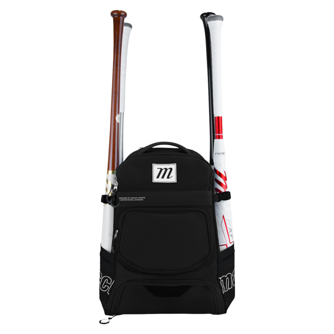 Image of Marucci Rangr Bat Pack