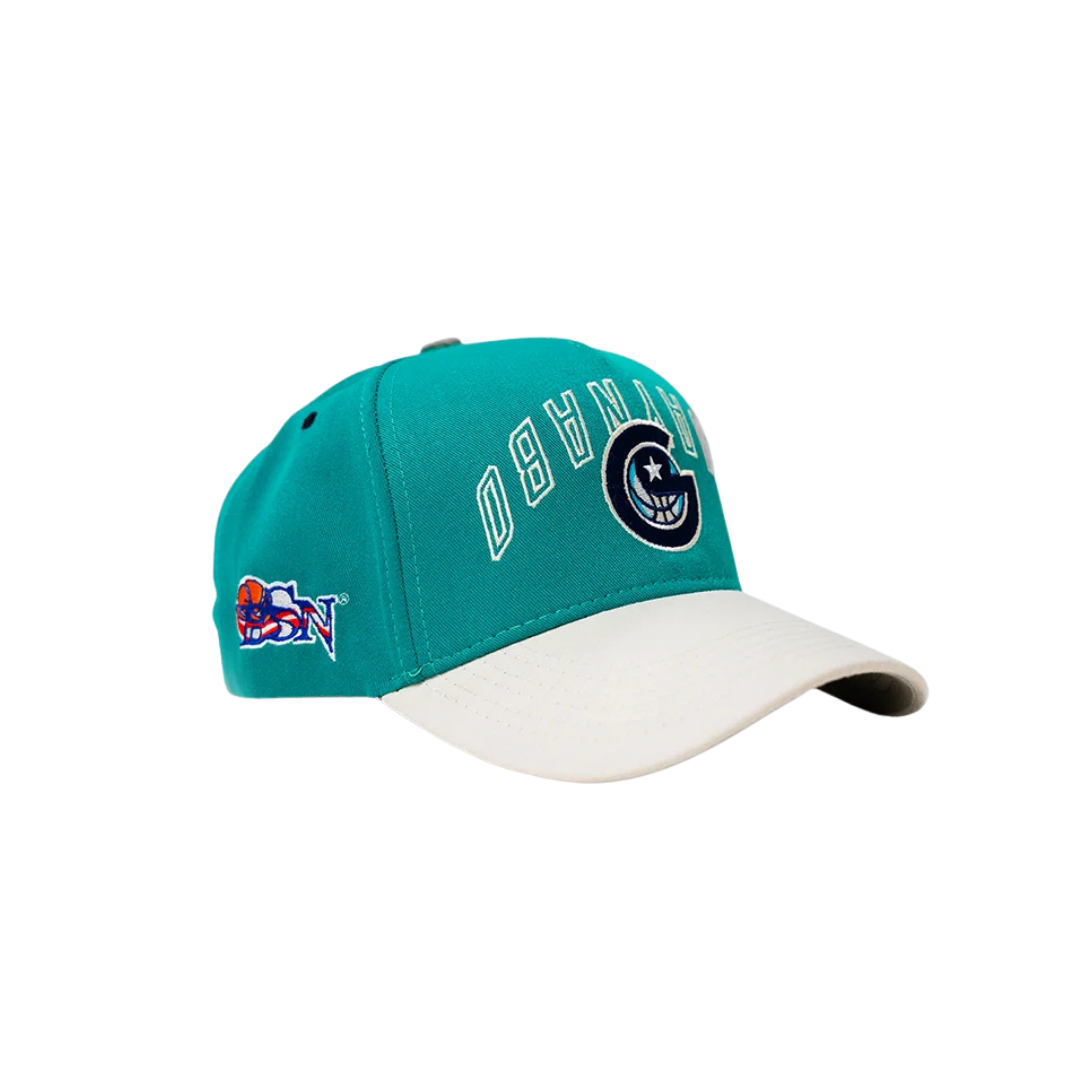 Image of Homegrown x BSN Guaynabo Snapback