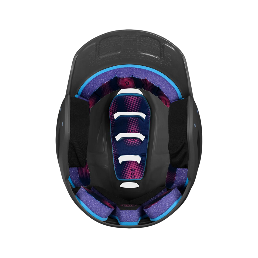 Easton Youth Z50 Bat Helmet (6 1/2-7 1/8)