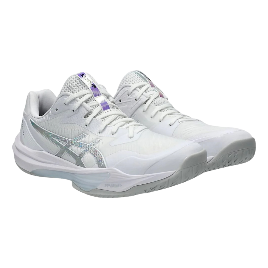 Asics Sky Elite FF 3 Women (White/Silver)