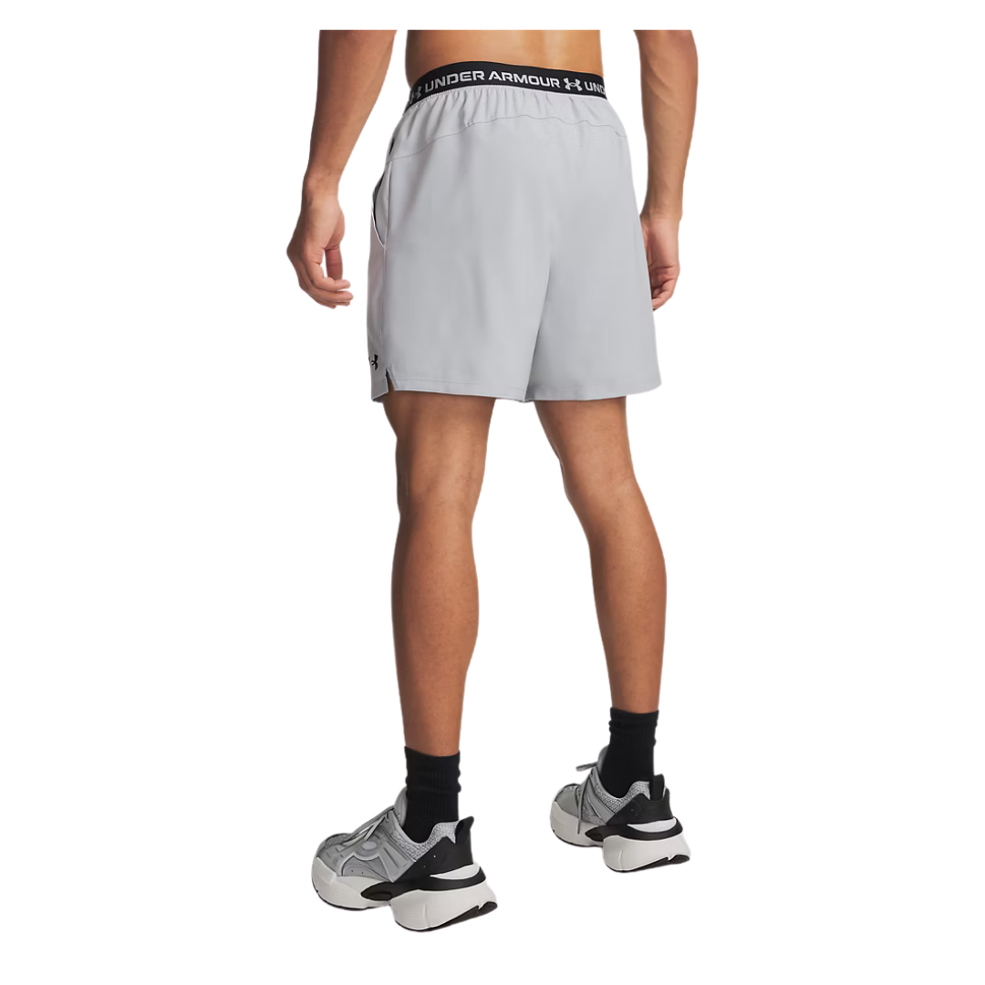 Image of Under Armour Vanish Woven Shorts Men's (Grey)