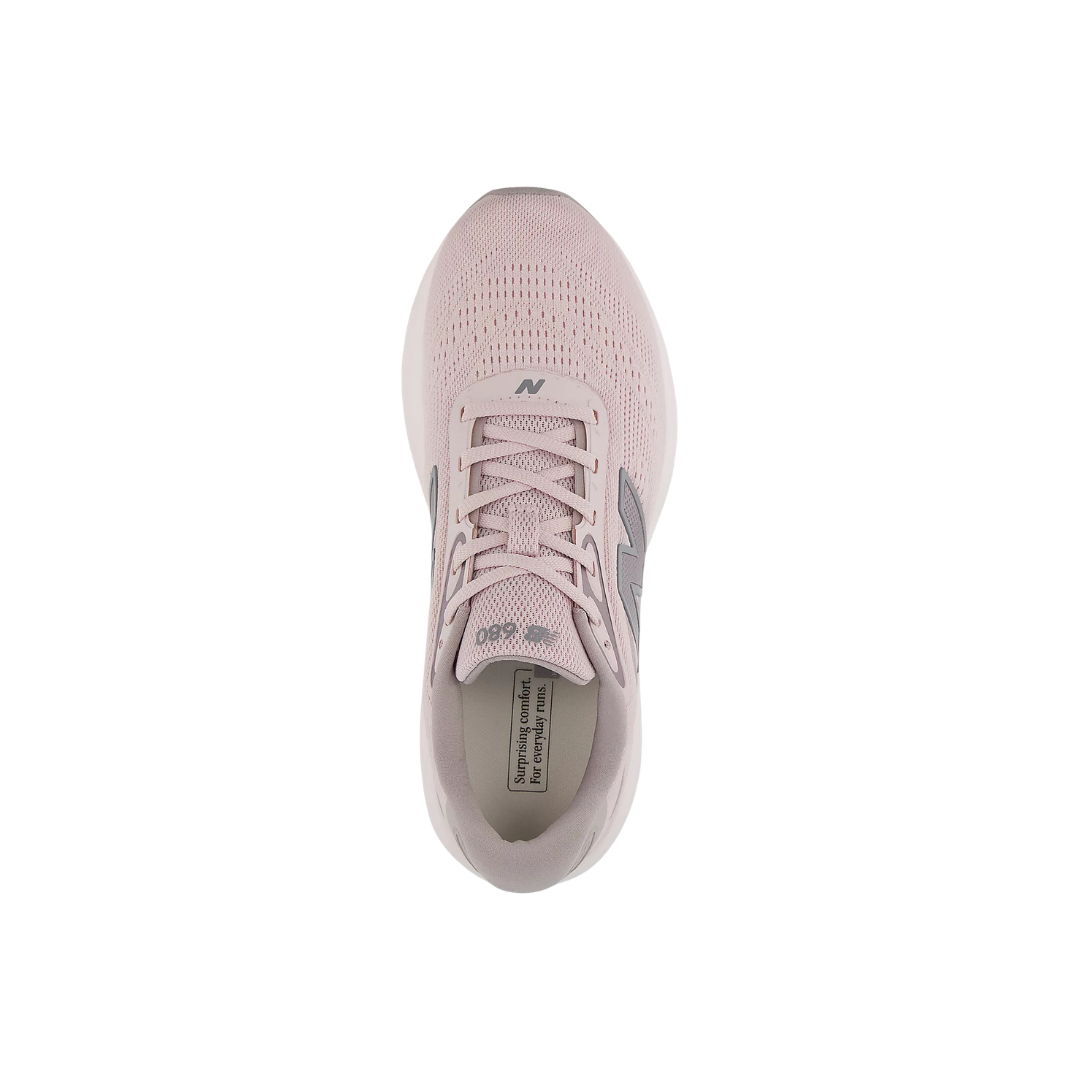 Image of New Balance Fresh Foam 680 V9 Women (Pink)