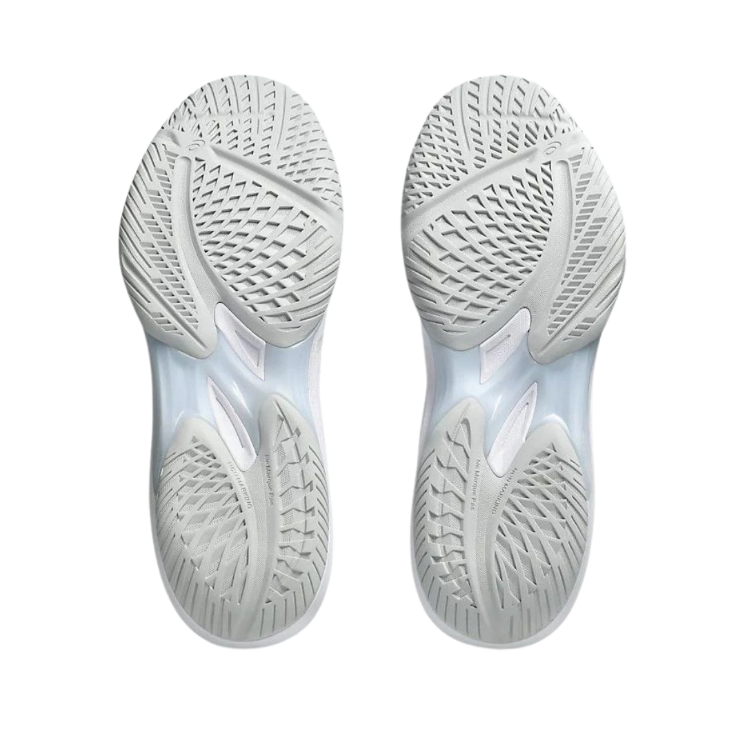 Image of Asics Sky Elite FF 3 Women (White/Silver)