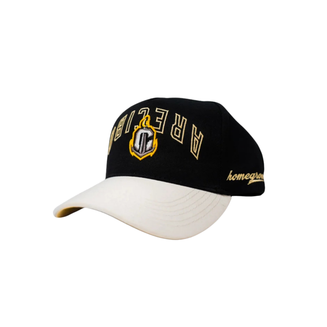Homegrown x BSN Arecibo Snapback