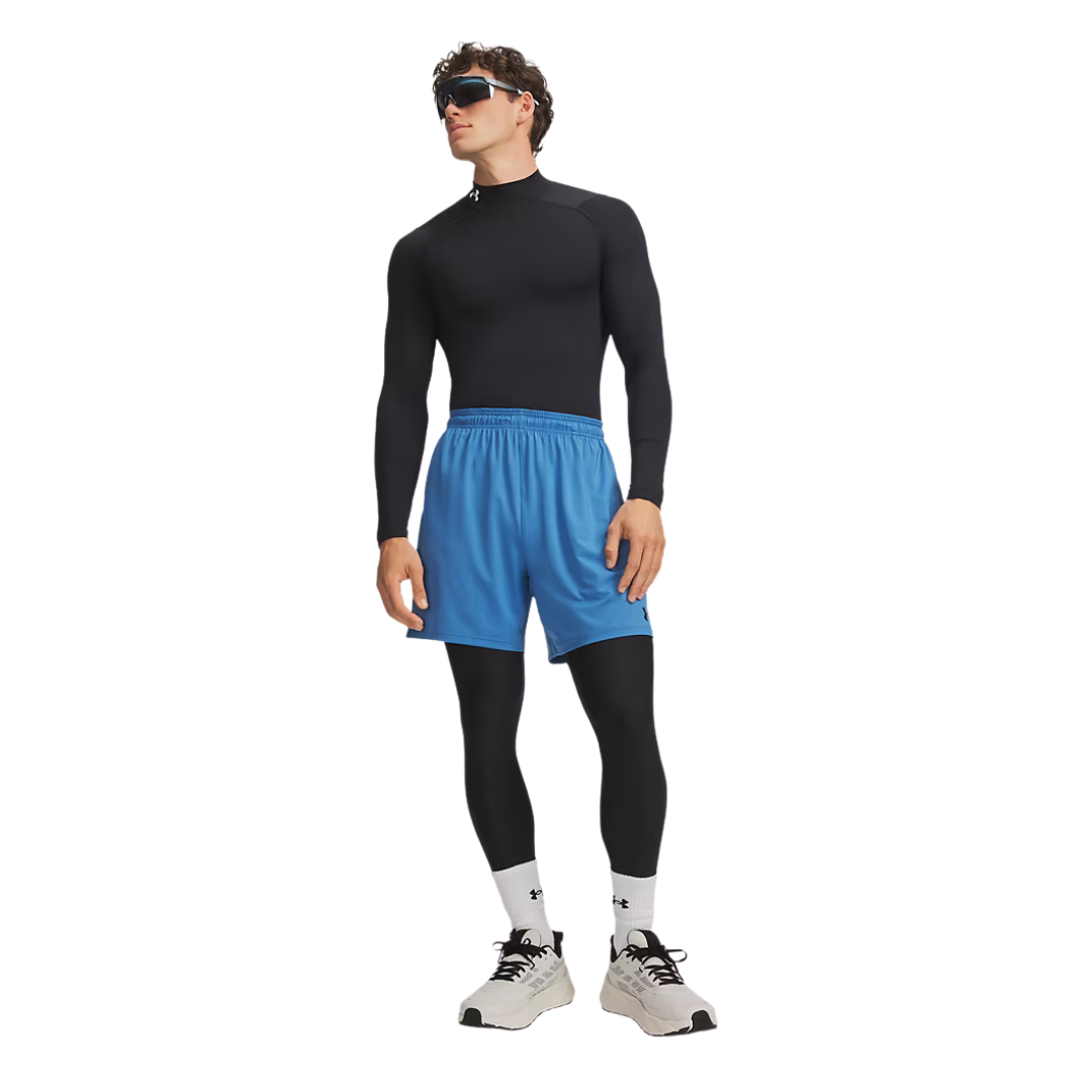 Under Armour Men's Vanish Knit Shorts (Blue)